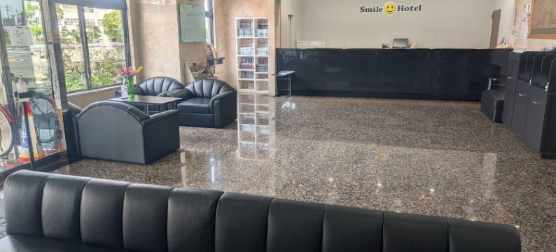 福冈大川微笑酒店(Smile Hotel Fukuoka Okawa)图片