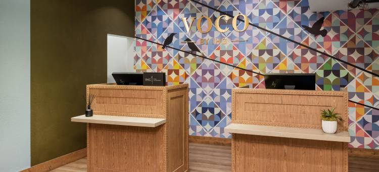 阿吉兰精品酒店(Voco College Station Aggieland by IHG)图片