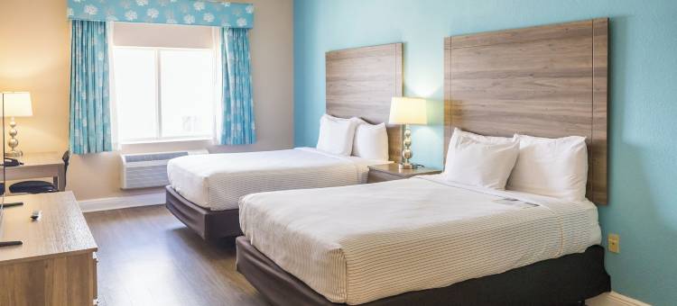 阿米莉亚海滩酒店(Amelia Hotel at the Beach)图片