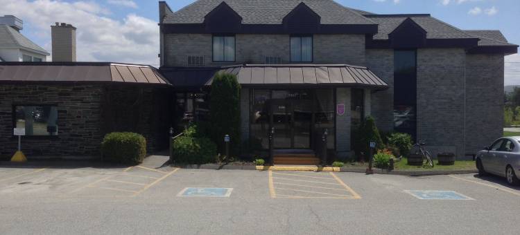 布鲁克品质套房酒店(Quality Hotel & Suites)图片