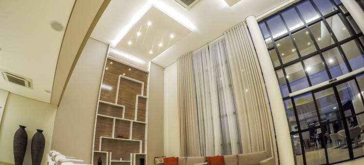 诺拜耳格兰鲁尼套房酒店(Nobile Suites Gran Lumni)图片