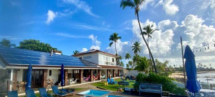 普萨达阿卡佩拉旅馆(Pousada a Capela)图片