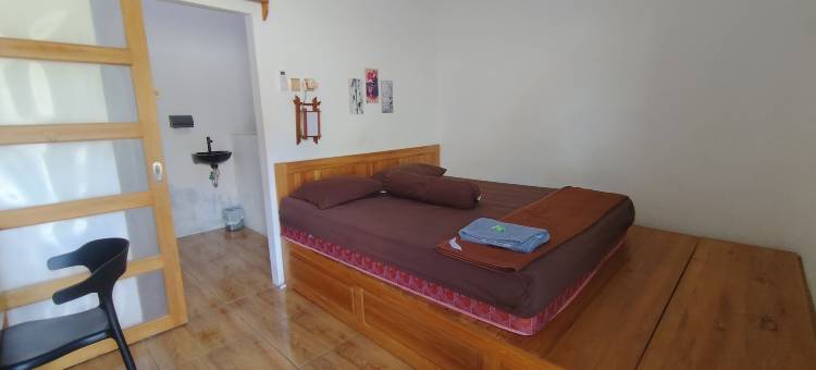 OYO 94933 威斯玛茶榻榻米帕朗卡拉亚(OYO 94933 Wisma Cha Tatami Palangkaraya)图片