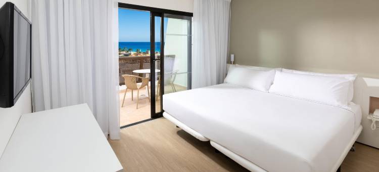 Sol Fuerteventura Jandia - All Suites图片