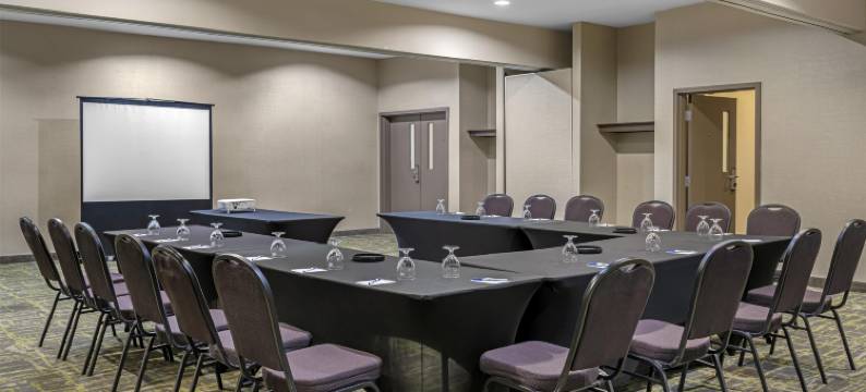 达特茅斯贝斯特韦斯特优质套房酒店(Best Western Plus Dartmouth Hotel  Suites)图片