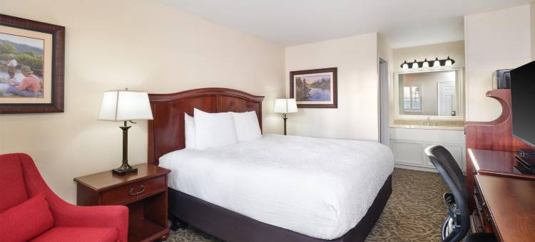 乡间小路贝斯特韦斯特酒店(Best Western Country Lane Inn)图片