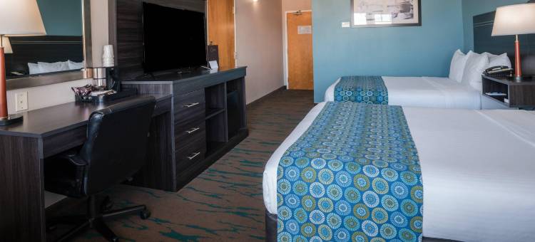 门道酒店及套房，凯悦臻选酒店(Gateway Hotel & Suites, an Ascend Collection Hotel)图片