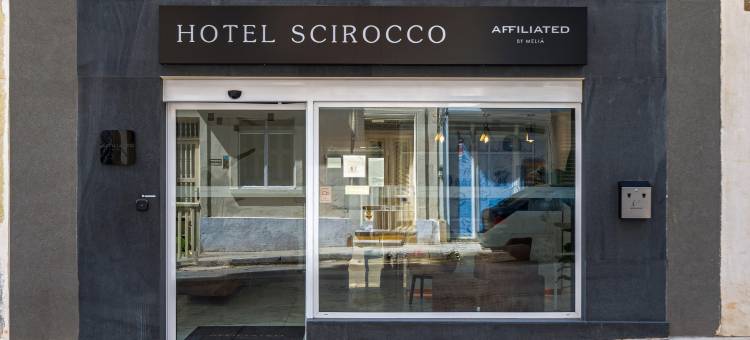 圣朱利安斯西罗科酒店 - 美利亚旗下(Hotel Scirocco St Julian's, Affiliated by Melia)图片