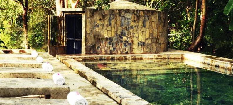 康卡庄园酒店(Hotel Hacienda Concá)图片