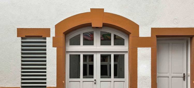 Limehome 拉文斯堡玛利亚广场(Limehome Ravensburg Marienplatz)图片
