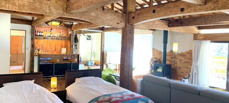豪华露营 拉丰特(Glamping la Fonte)图片