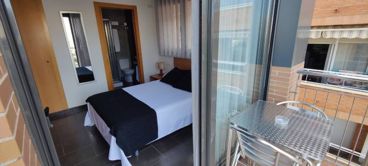 马内尔旅馆(Hostal Manel)图片