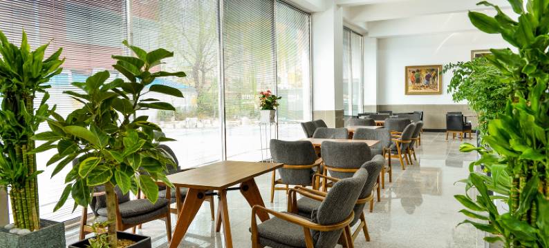 光州旅客酒店(Gwangju Tourist Hotel)图片