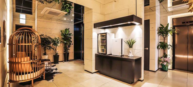 前星酒店2(Forestar Hotel 2)图片