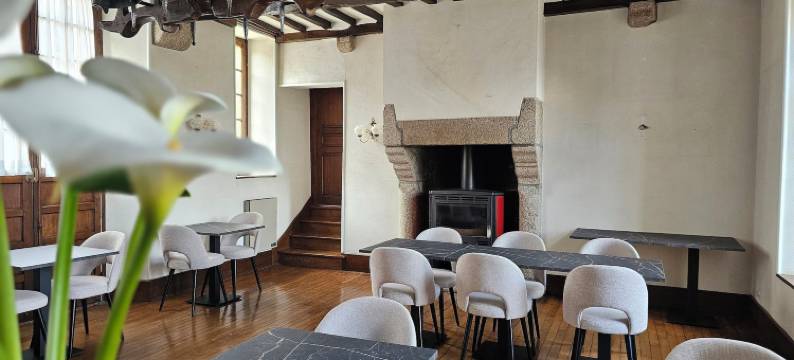 征服者(Le conquérant - Chambres meublées - Barfleur)图片