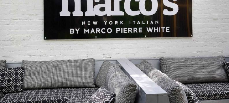 斯特拉福德埃文河畔莎士比亚美居酒店(Mercure Stratford Upon Avon Shakespeare Hotel)图片