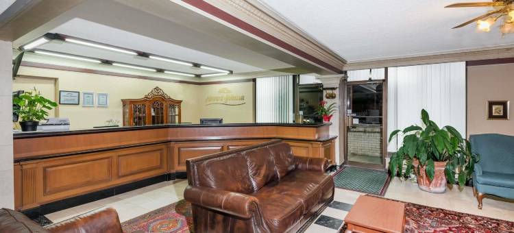 温莎贝斯特韦斯特 SureStay Plus 酒店(SureStay Plus by Best Western Windsor)图片