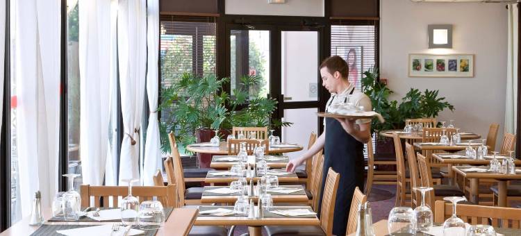 宜必思蒙彼利埃南部酒店(Ibis Montpellier Sud)图片