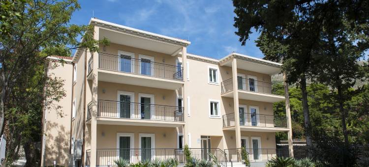 麦斯特拉精选斯瑞布瑞诺别墅(Maistra Select Srebreno Villas)图片