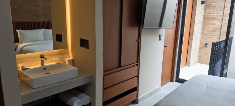 库奇公寓酒店(Kooch Aparthotel)图片