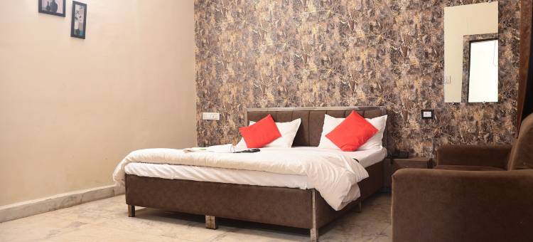 普瑞姆宫酒店(Hotel Prem Palace)图片