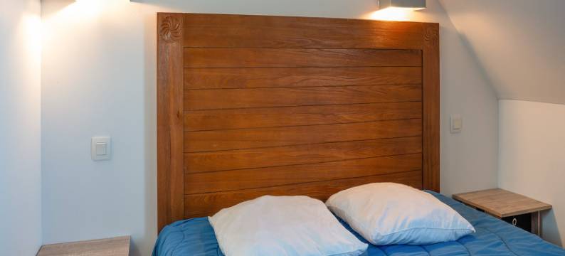 Sunny Pentrez home near the beach图片