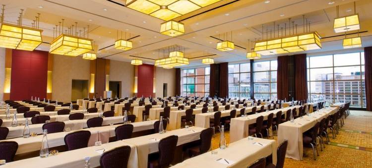 波士顿洲际酒店(InterContinental Boston)图片