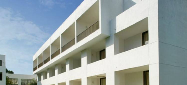 奥林匹亚阿玛利亚酒店(Amalia Hotel Olympia)图片