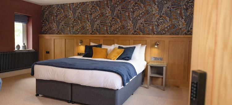 红石酒店(Redstones Hotel)图片