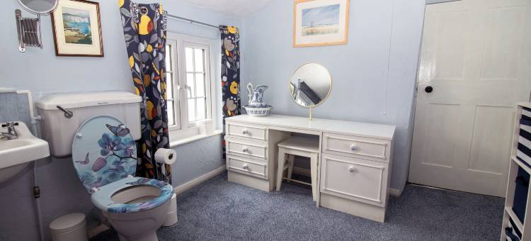 奥利弗旅馆 斯考比(Olivers Guesthouse Scawby)图片