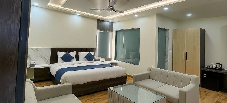 曼加拉姆旅馆(Manglam Inn)图片