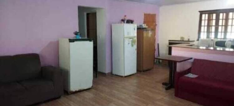 伊图的天堂小庄园(Chácara pedacinho do céu Itu)图片