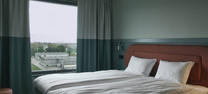 法尔肯贝里中途停留(Stopover Falkenberg)图片