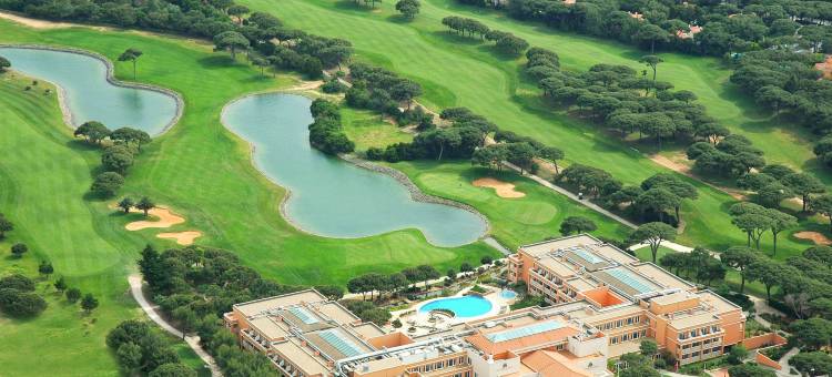 欧尼里亚坤塔马林哈酒店(Onyria Quinta da Marinha Hotel)图片