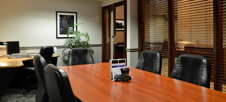 大草原城桑德曼酒店(Sandman Hotel Grande Prairie)图片