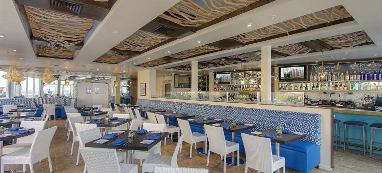 艾克纳钻石海滩酒店(ICONA Diamond Beach)图片