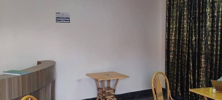 安东尼奥住宿，克里乔(Antonio Accommodation Kericho)图片