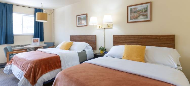 八角农场旅馆(Inn at Octagon Acres)图片