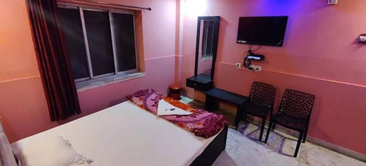 Fabhotel 玫瑰(FabHotel Rose)图片