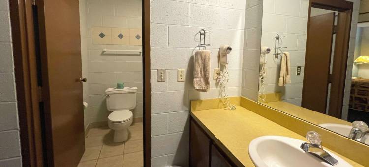 天际线汽车旅馆 巴特尔斯维尔 75号公路(Skyline Motel Bartlesville Hwy 75)图片