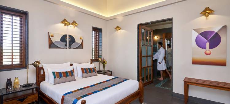 维维达健康度假村(Viveda Wellness Resort)图片