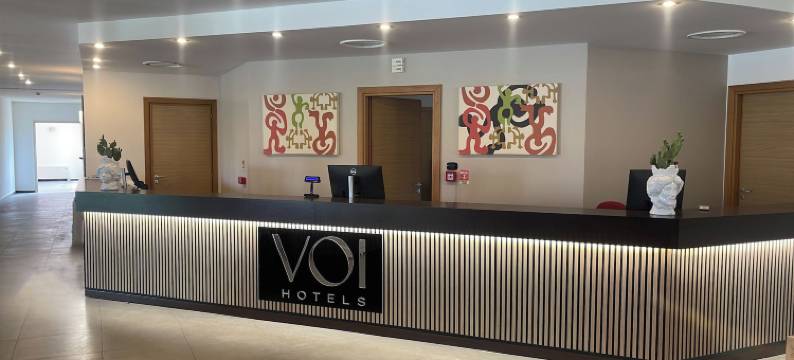 VOI拜亚二丁达度假酒店(VOI Baia di Tindari Resort)图片