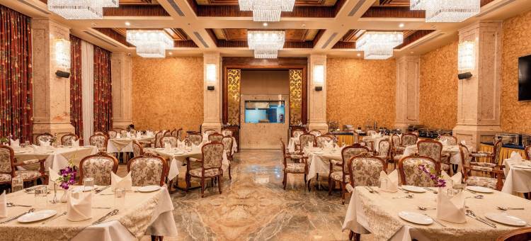 贾贾提庭院(Jajati Courtyard)图片