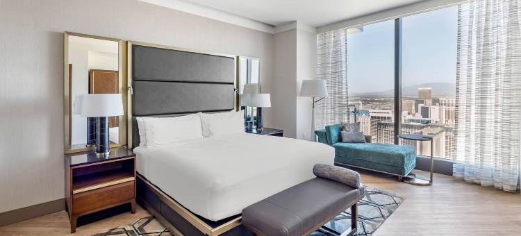希尔顿俱乐部伊拉拉拉斯维加斯(Hilton Club Elara Las Vegas)图片