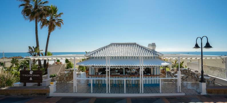 MS阿马拉瓜住宿(MS Amaragua)图片