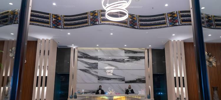 Gayo Petro Hotel图片