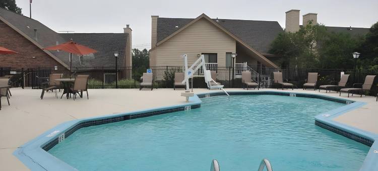 Residence Inn Shelton Fairfield County图片