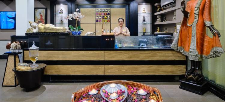 梅费尔 水疗度假村(Mayfair Spa Resort & Casino)图片