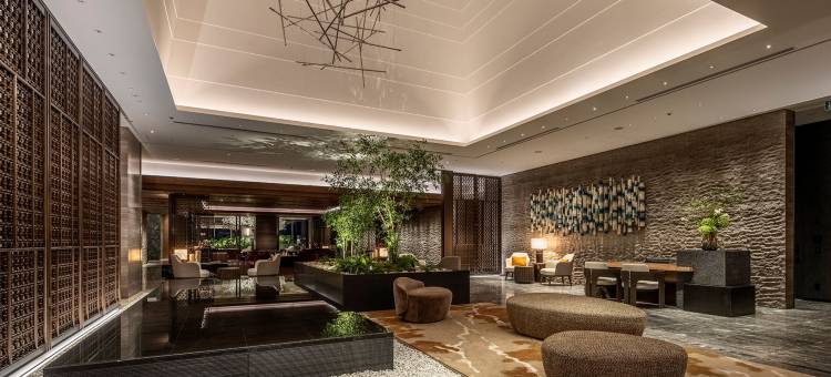 札幌洲际(InterContinental Sapporo by IHG)图片