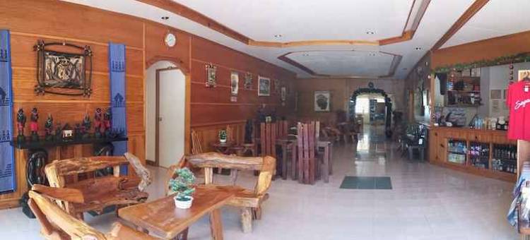 The Rusty Nail Inn and Cafe图片